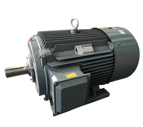 YE3超高效率電動(dòng)機(jī)